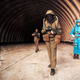 Illustration for article titled Gamers Play Fallout — In the Real World